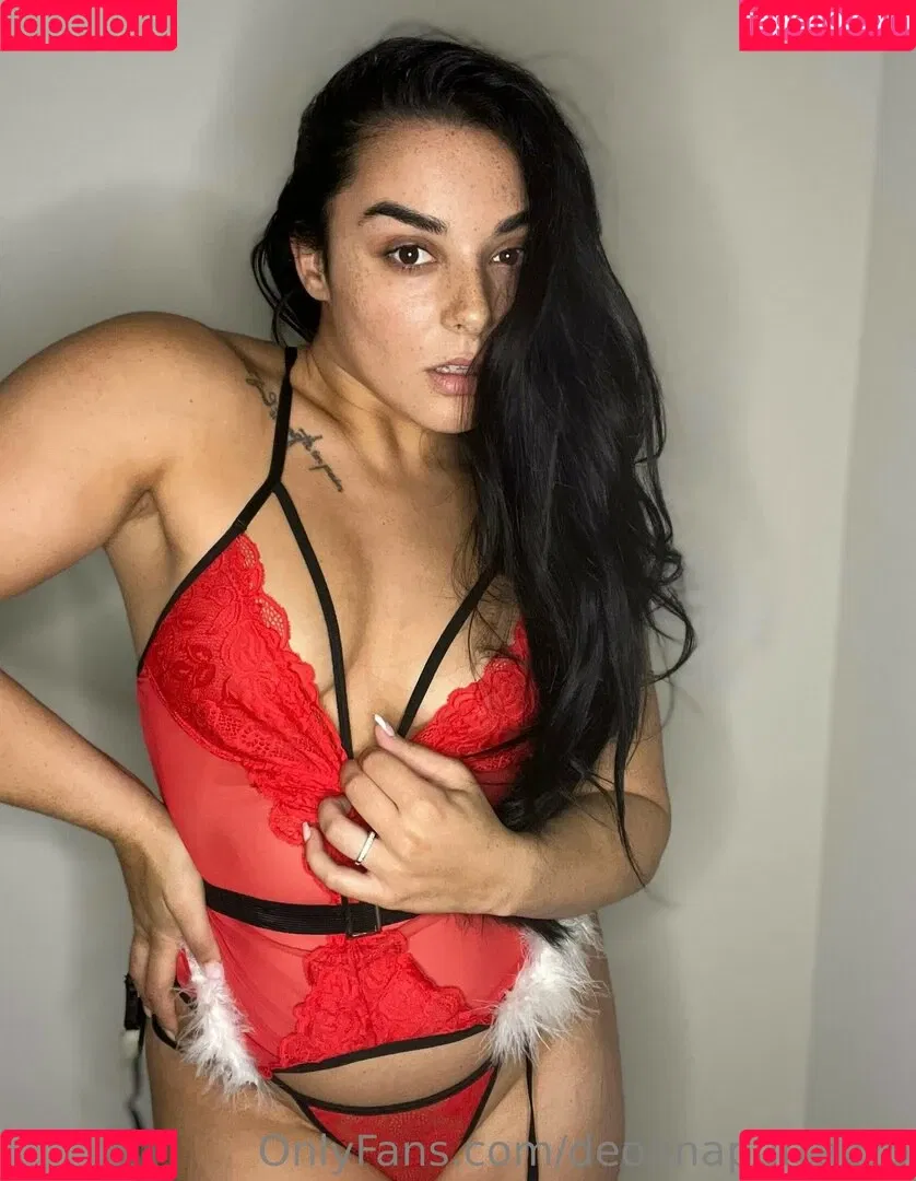 Deonna Purrazzo Onlyfans Photo Gallery 