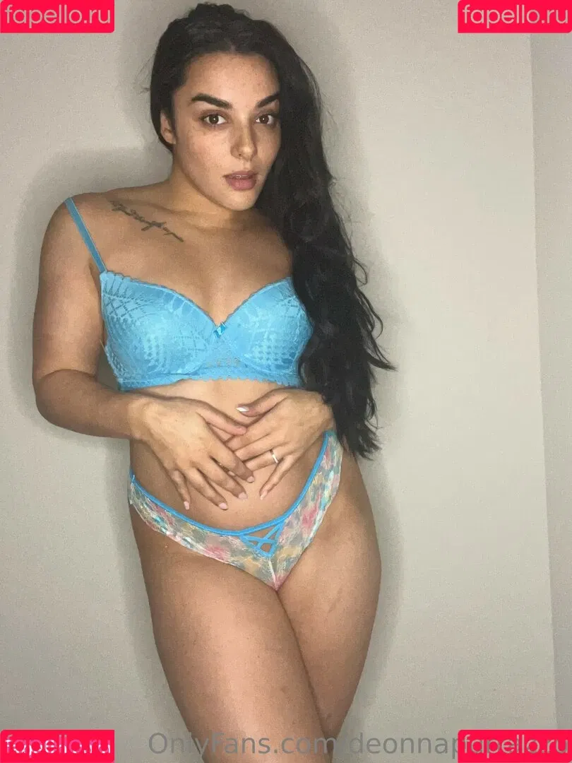 Deonna Purrazzo Onlyfans Photo Gallery 