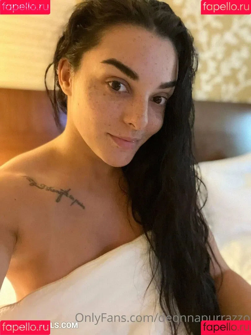 Deonna Purrazzo Onlyfans Photo Gallery 