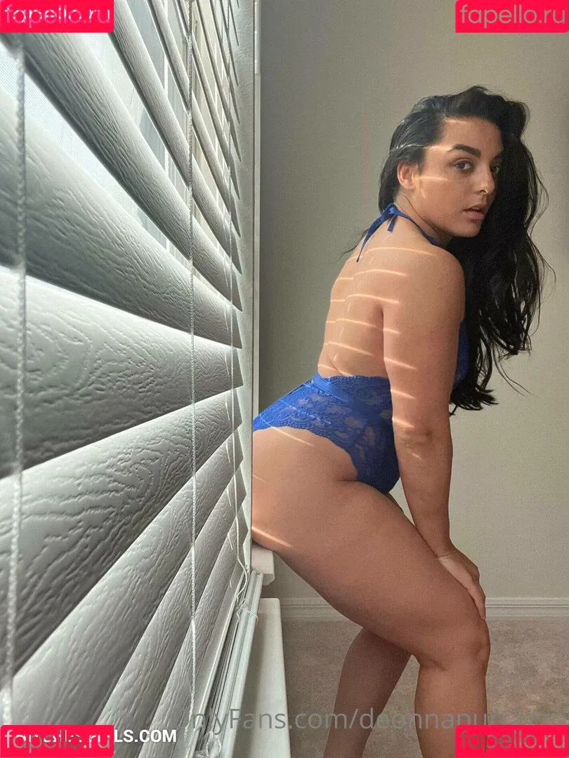 Deonna Purrazzo Onlyfans Photo Gallery 