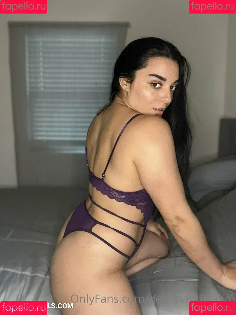Deonna Purrazzo Onlyfans Photo Gallery 