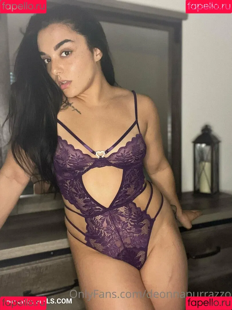 Deonna Purrazzo Onlyfans Photo Gallery 