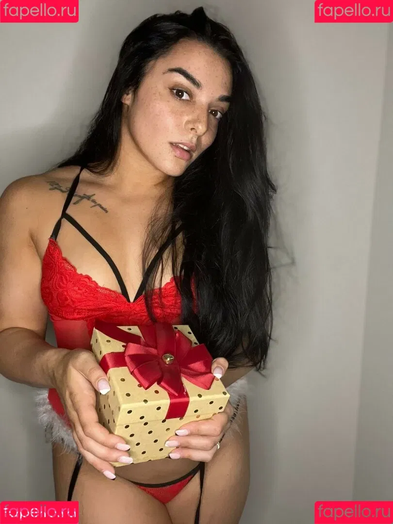 Deonna Purrazzo Onlyfans Photo Gallery 