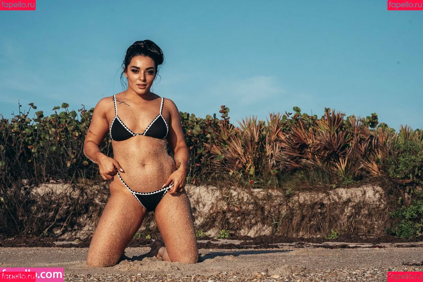 Deonna Purrazzo Onlyfans Photo Gallery 