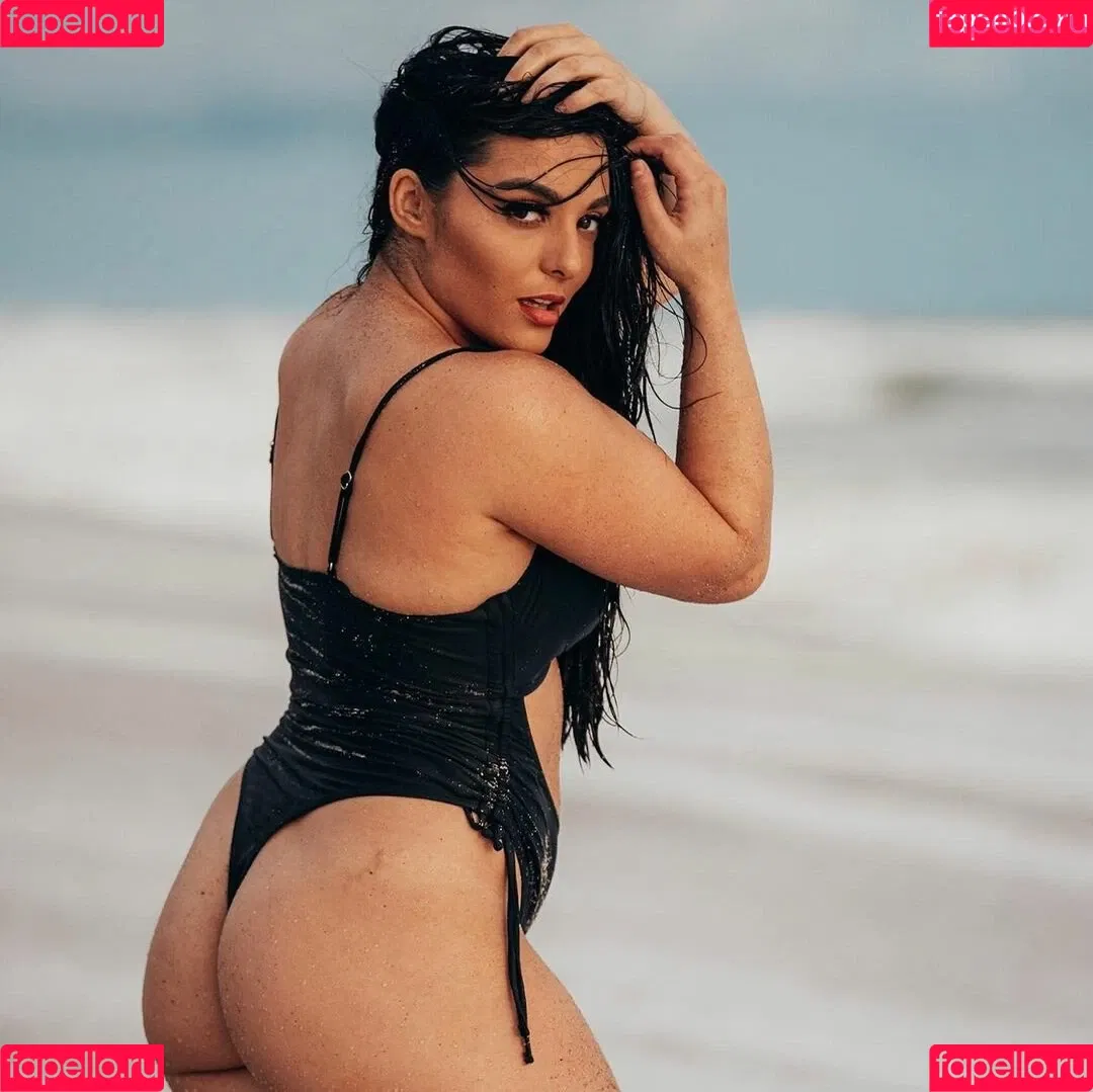 Deonna Purrazzo Onlyfans Photo Gallery 
