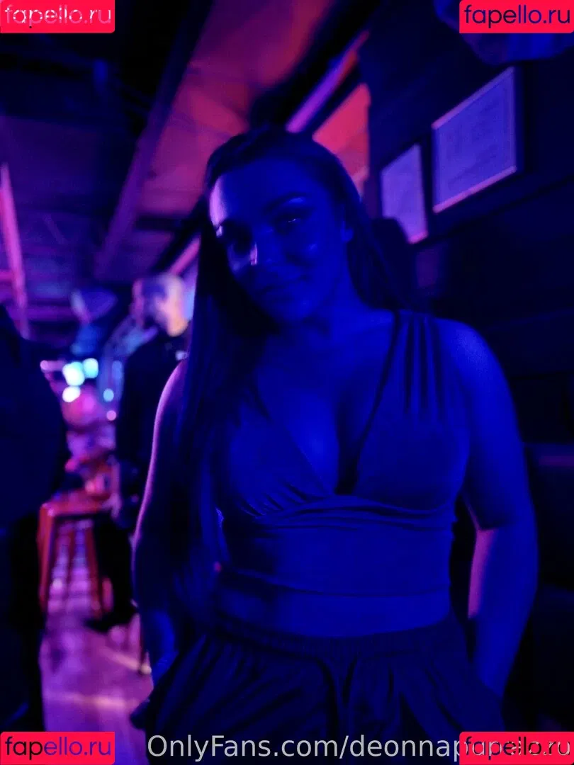 Deonna Purrazzo Onlyfans Photo Gallery 