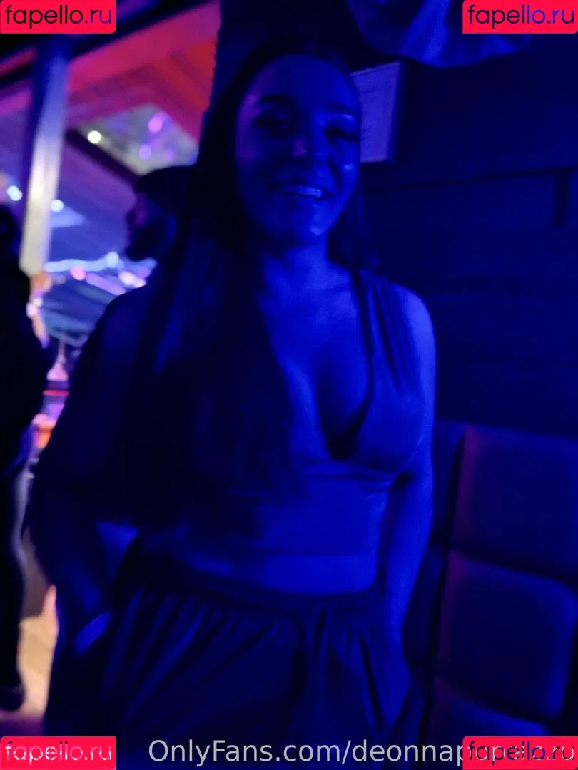 Deonna Purrazzo Onlyfans Photo Gallery 