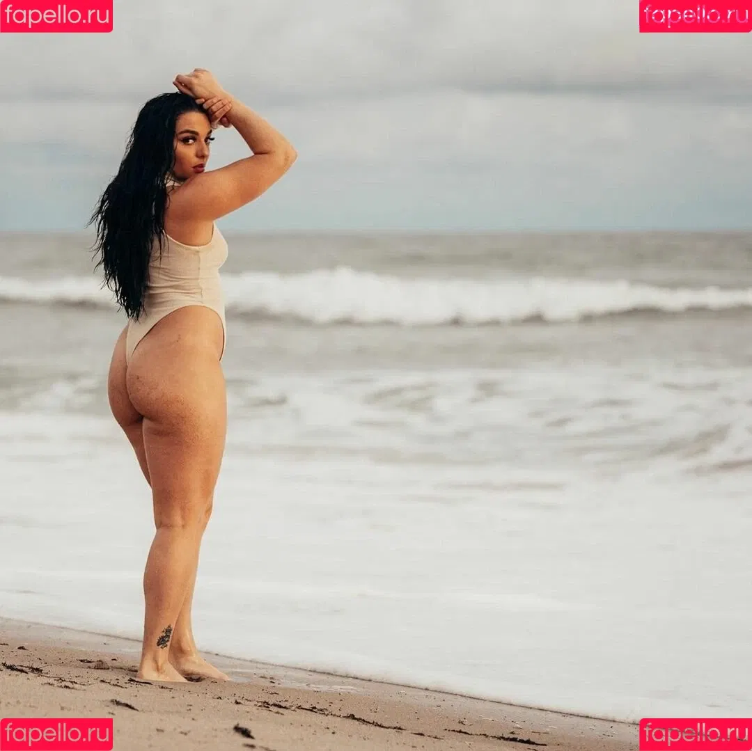 Deonna Purrazzo Onlyfans Photo Gallery 