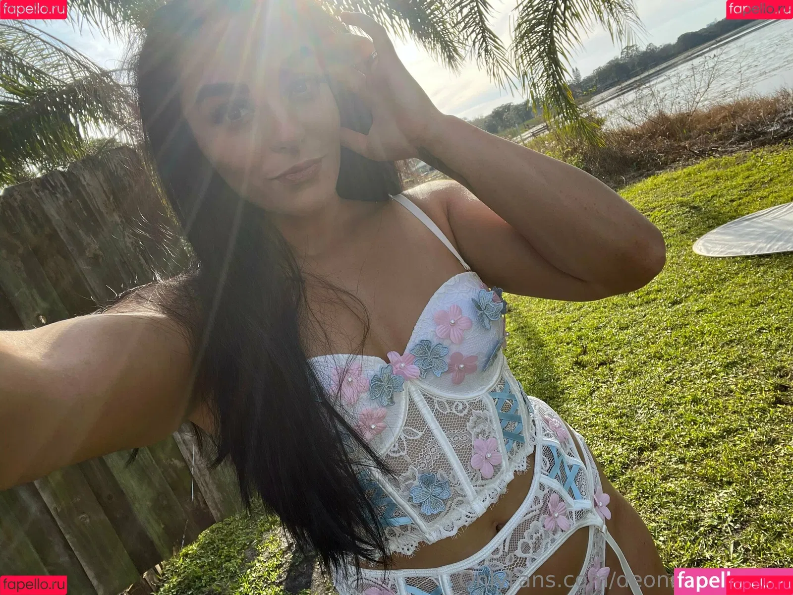 Deonna Purrazzo Onlyfans Photo Gallery 