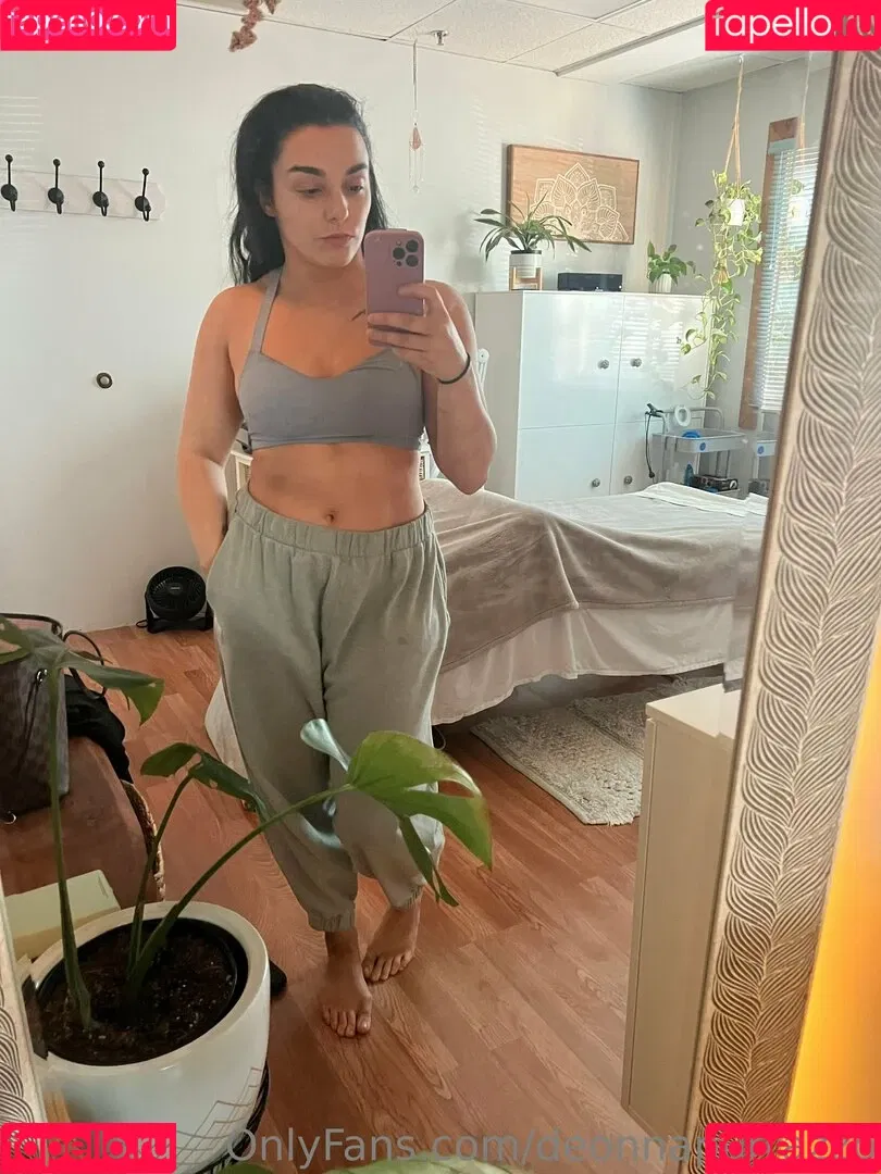 Deonna Purrazzo Onlyfans Photo Gallery 