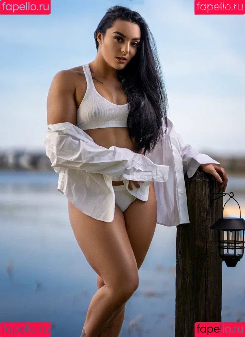 Deonna Purrazzo Onlyfans Photo Gallery 