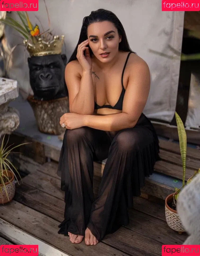 Deonna Purrazzo Onlyfans Photo Gallery 