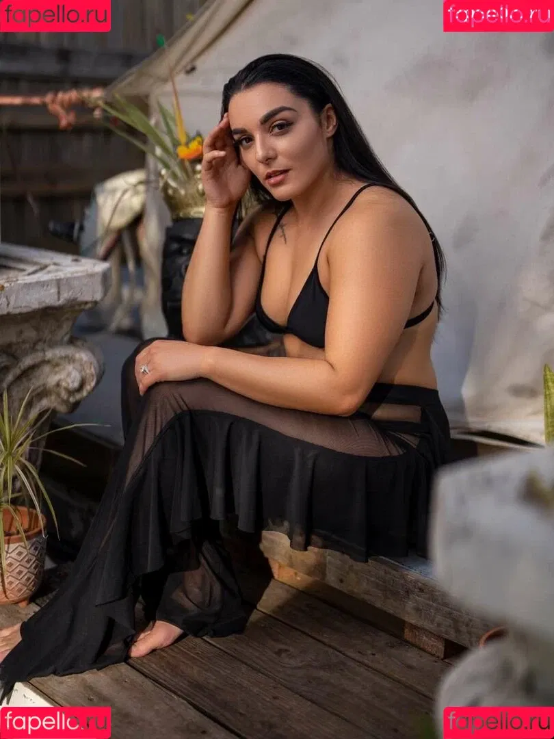 Deonna Purrazzo Onlyfans Photo Gallery 