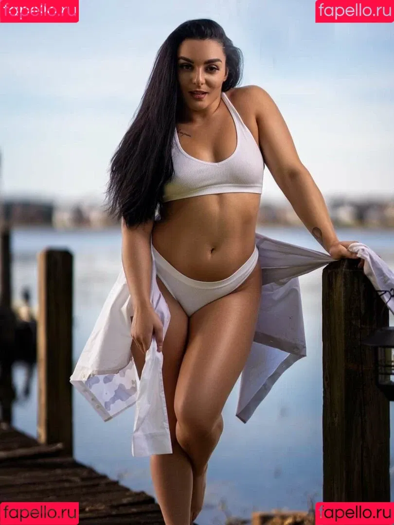 Deonna Purrazzo Onlyfans Photo Gallery 