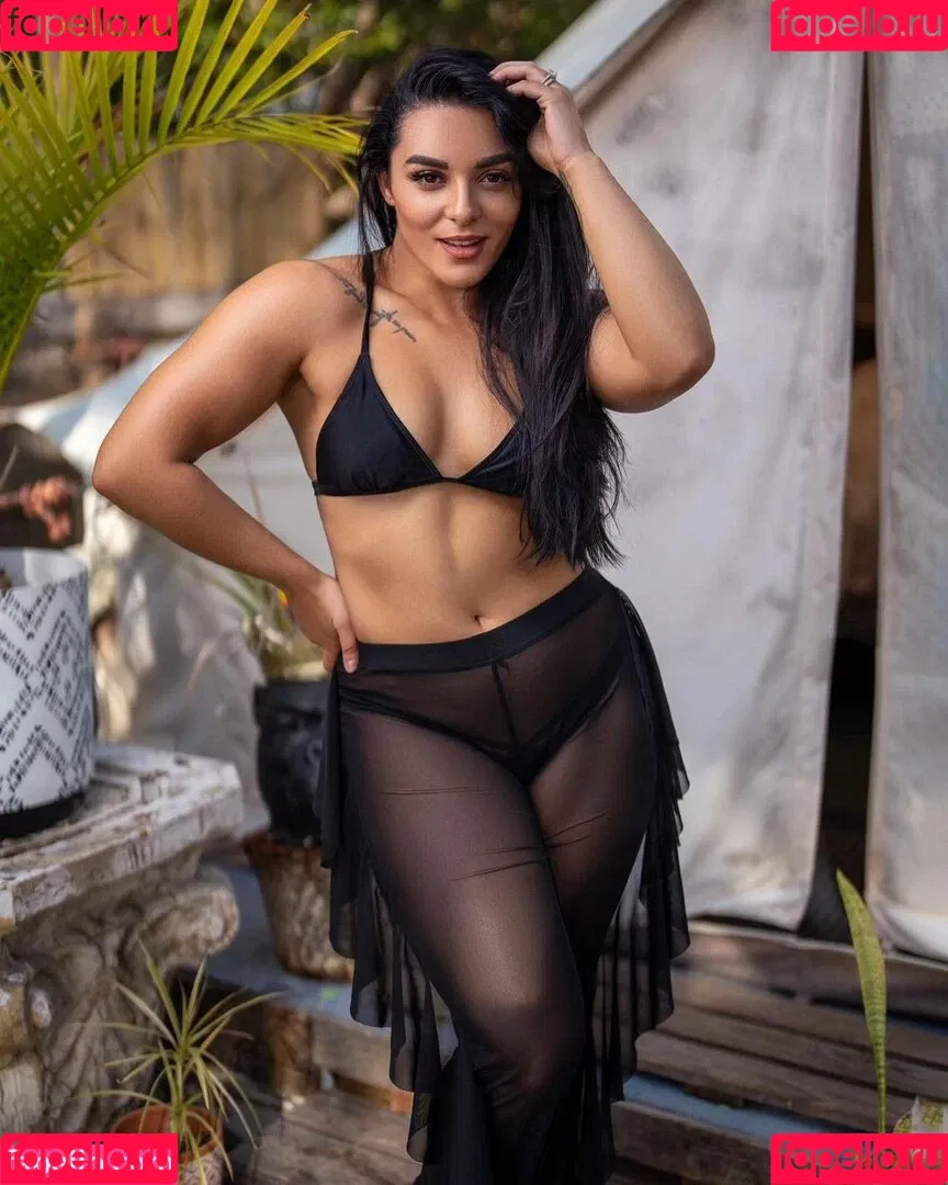Deonna Purrazzo Onlyfans Photo Gallery 