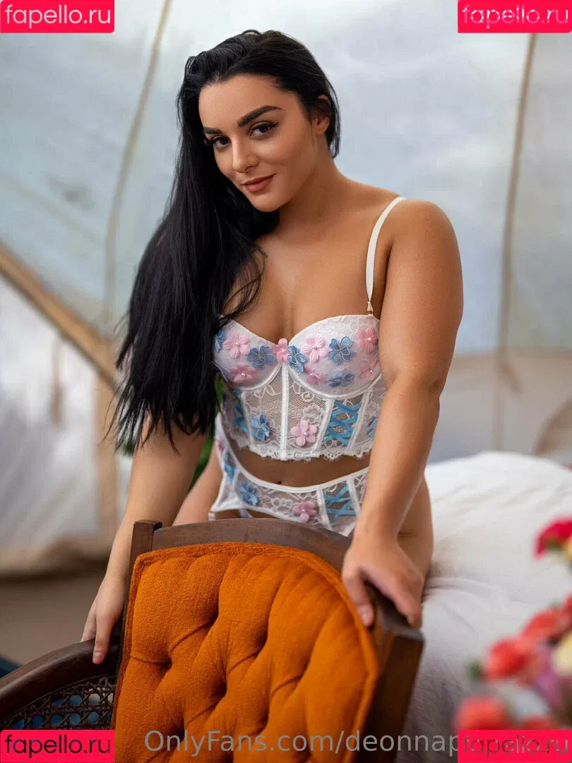 Deonna Purrazzo Onlyfans Photo Gallery 