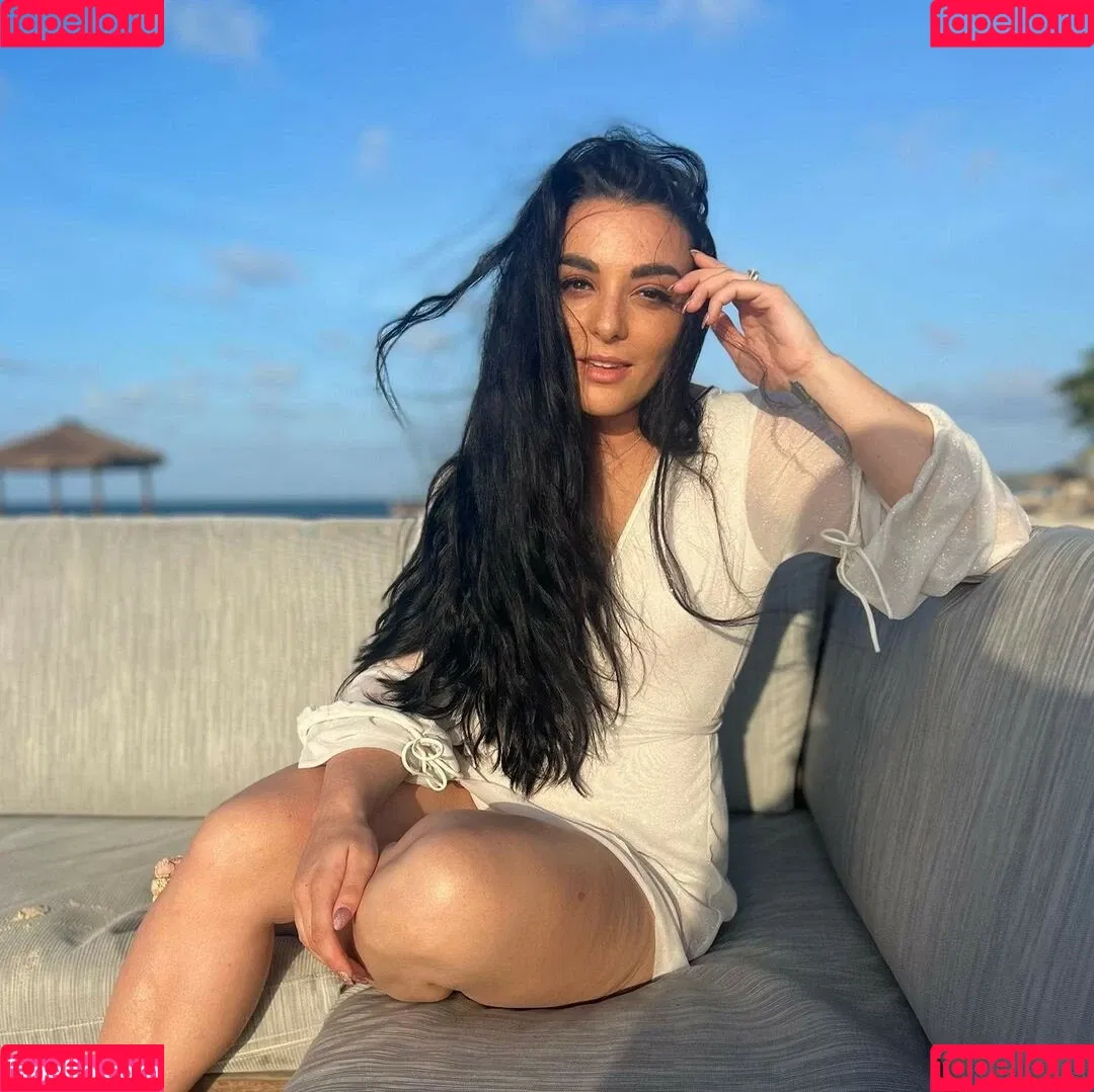 Deonna Purrazzo Onlyfans Photo Gallery 