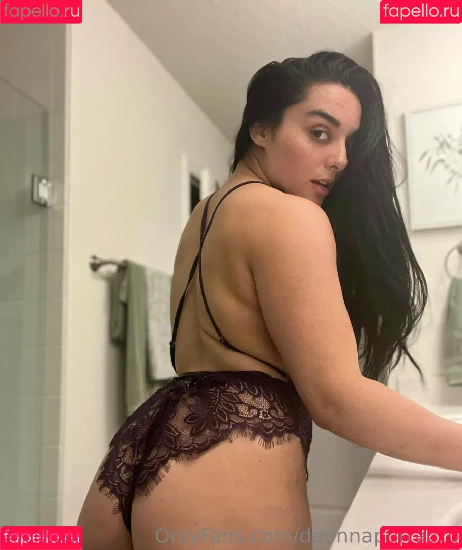 Deonna Purrazzo Onlyfans Photo Gallery 
