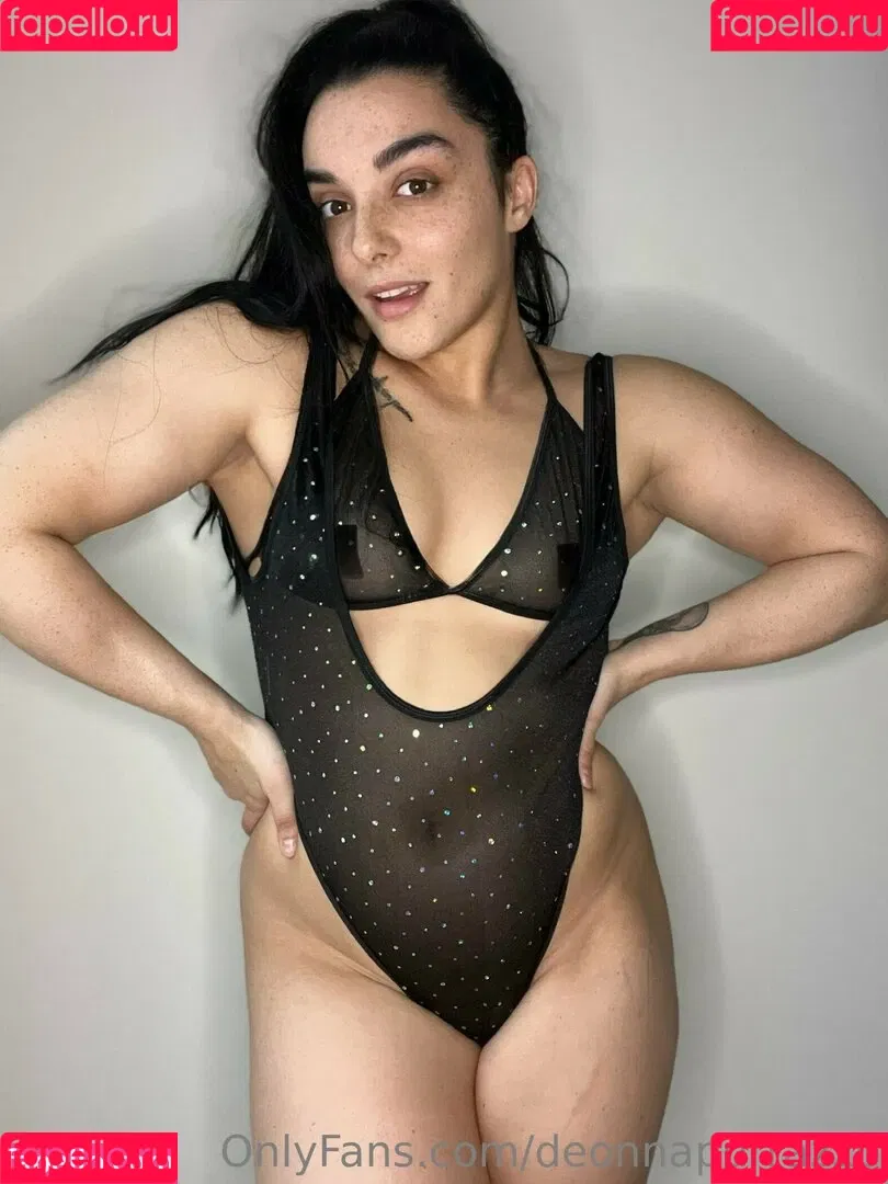 Deonna Purrazzo Onlyfans Photo Gallery 