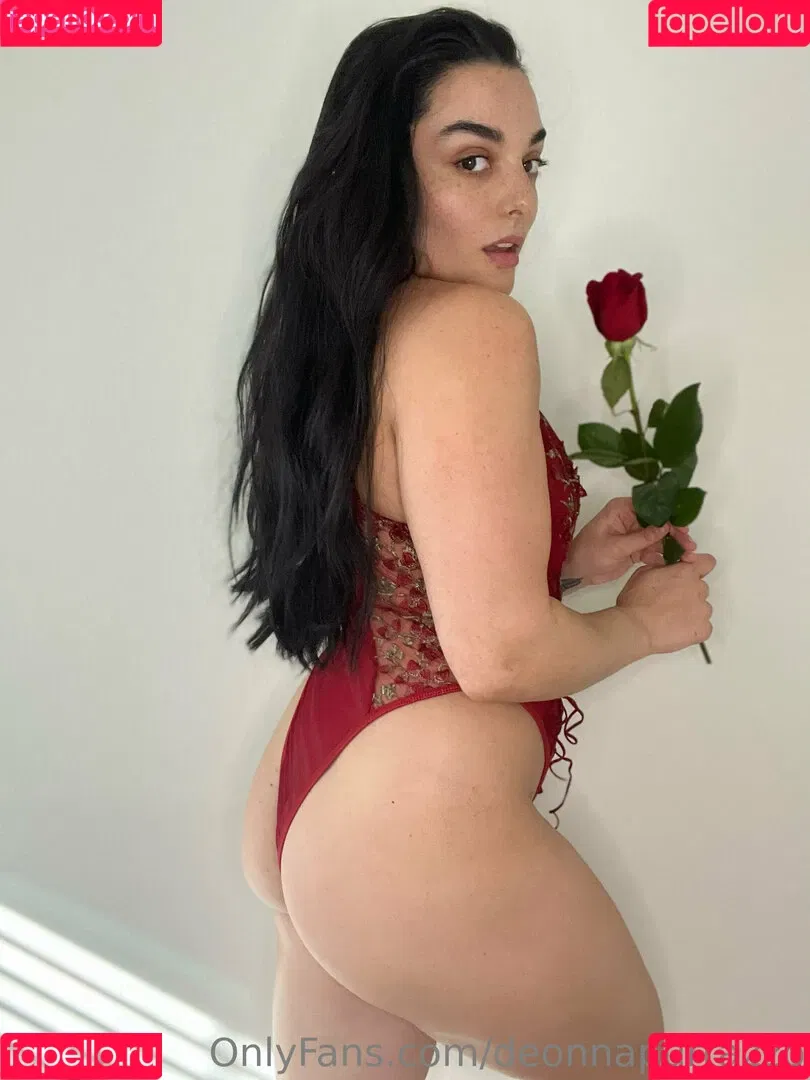 Deonna Purrazzo Onlyfans Photo Gallery 