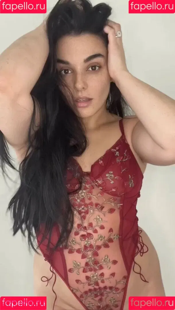 Deonna Purrazzo Onlyfans Photo Gallery 