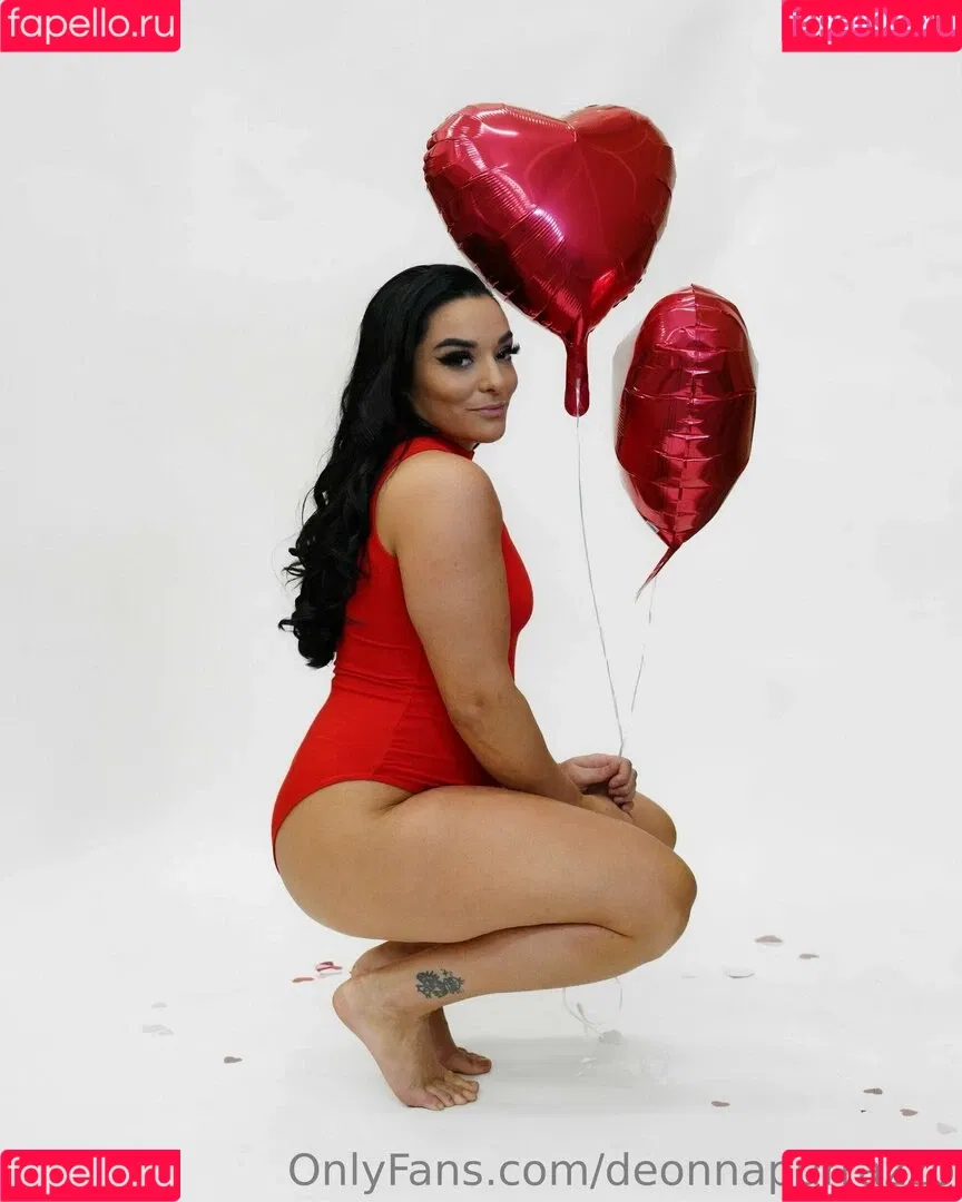 Deonna Purrazzo Onlyfans Photo Gallery 