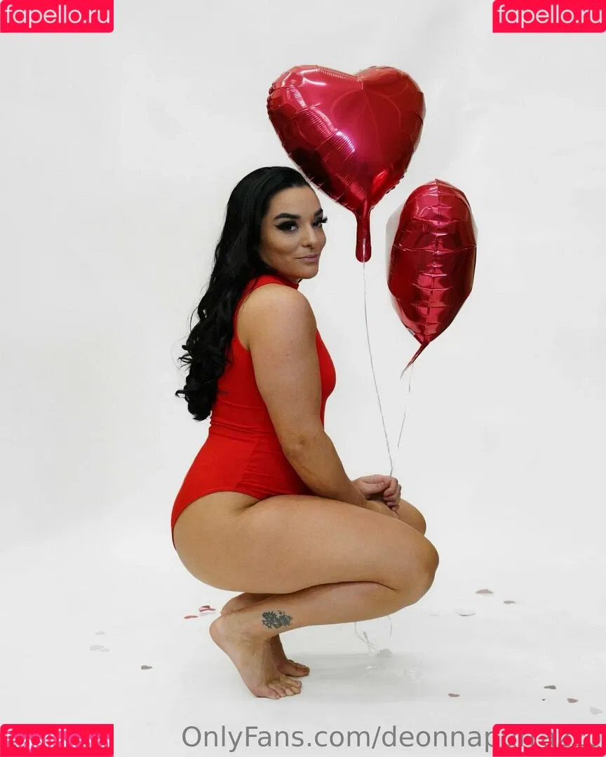 Deonna Purrazzo Onlyfans Photo Gallery 
