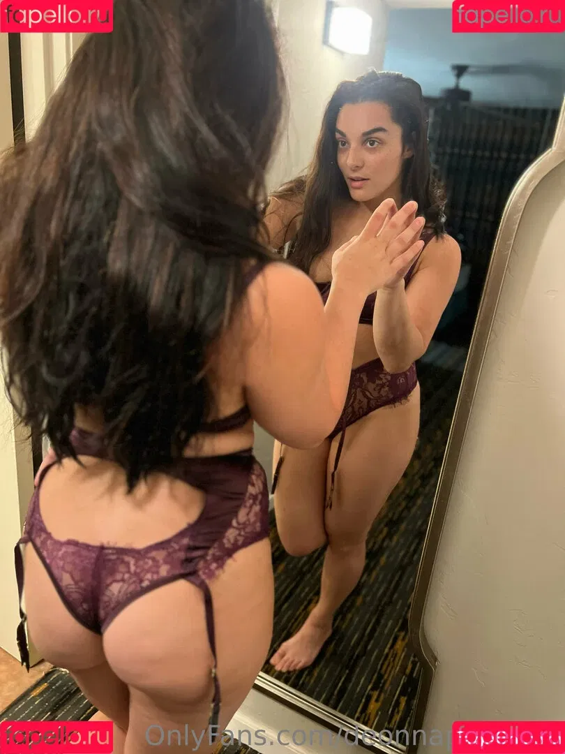 Deonna Purrazzo Onlyfans Photo Gallery 