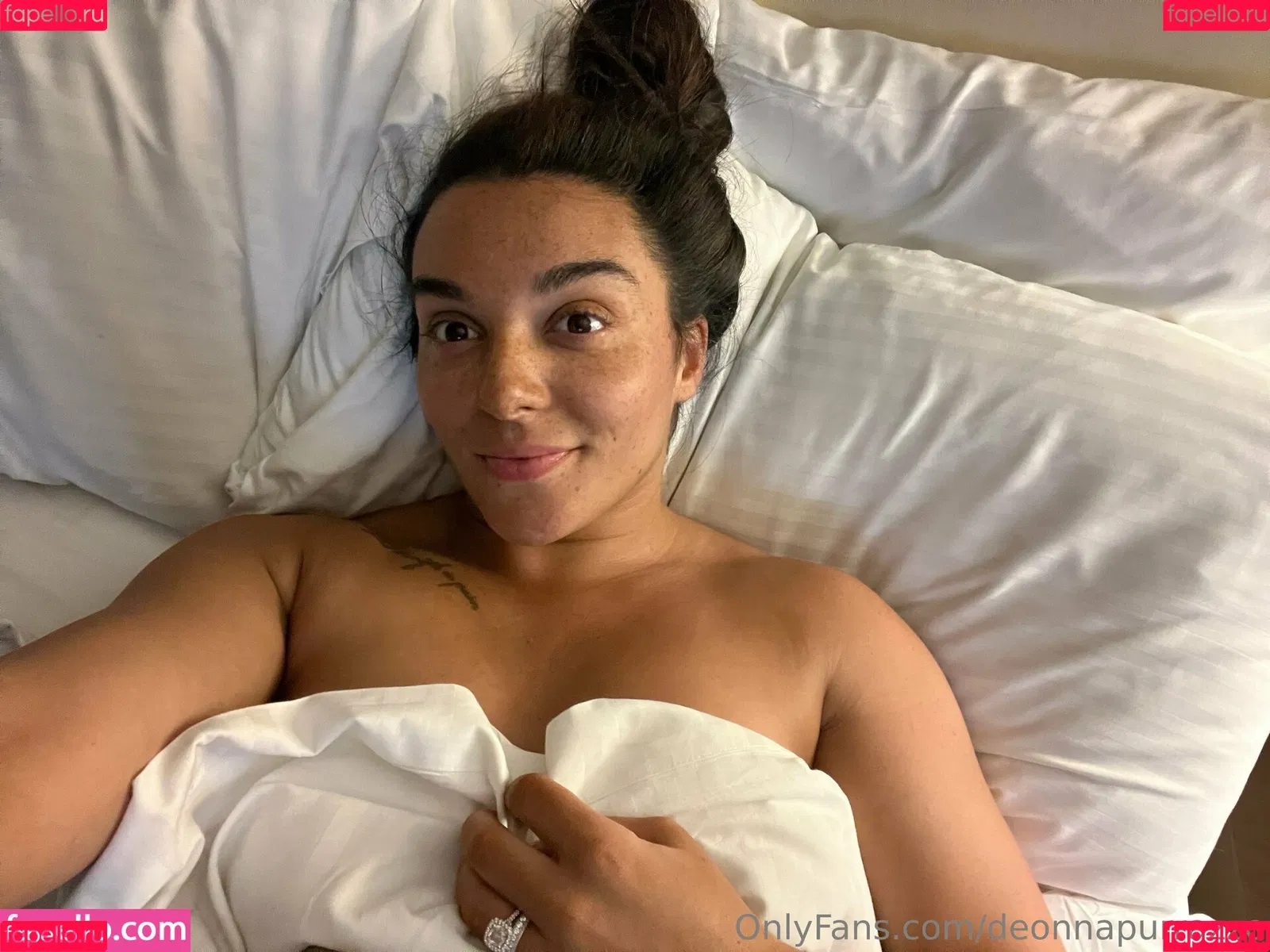 Deonna Purrazzo Onlyfans Photo Gallery 