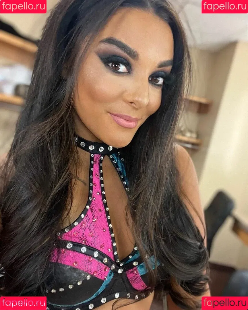 Deonna Purrazzo Onlyfans Photo Gallery 