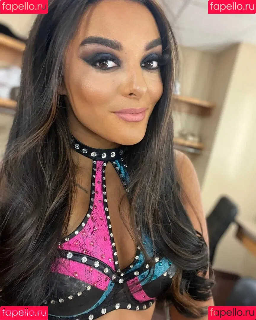 Deonna Purrazzo Onlyfans Photo Gallery 
