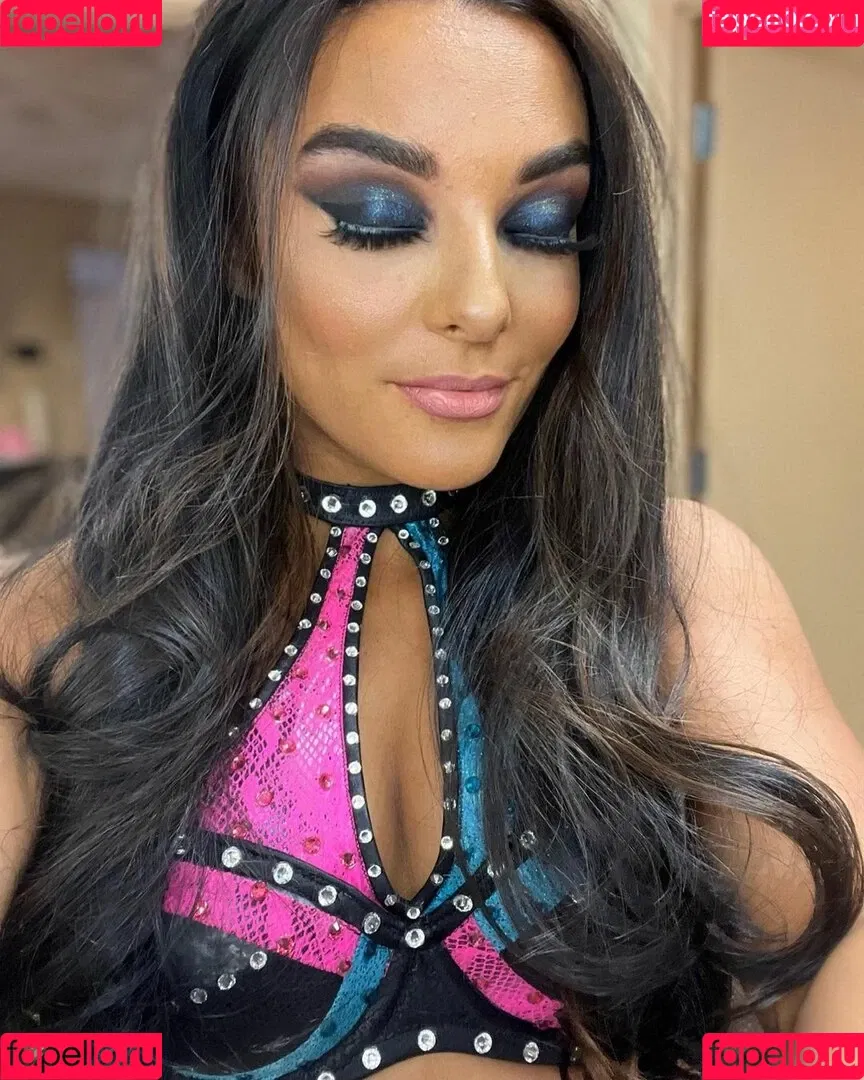 Deonna Purrazzo Onlyfans Photo Gallery 