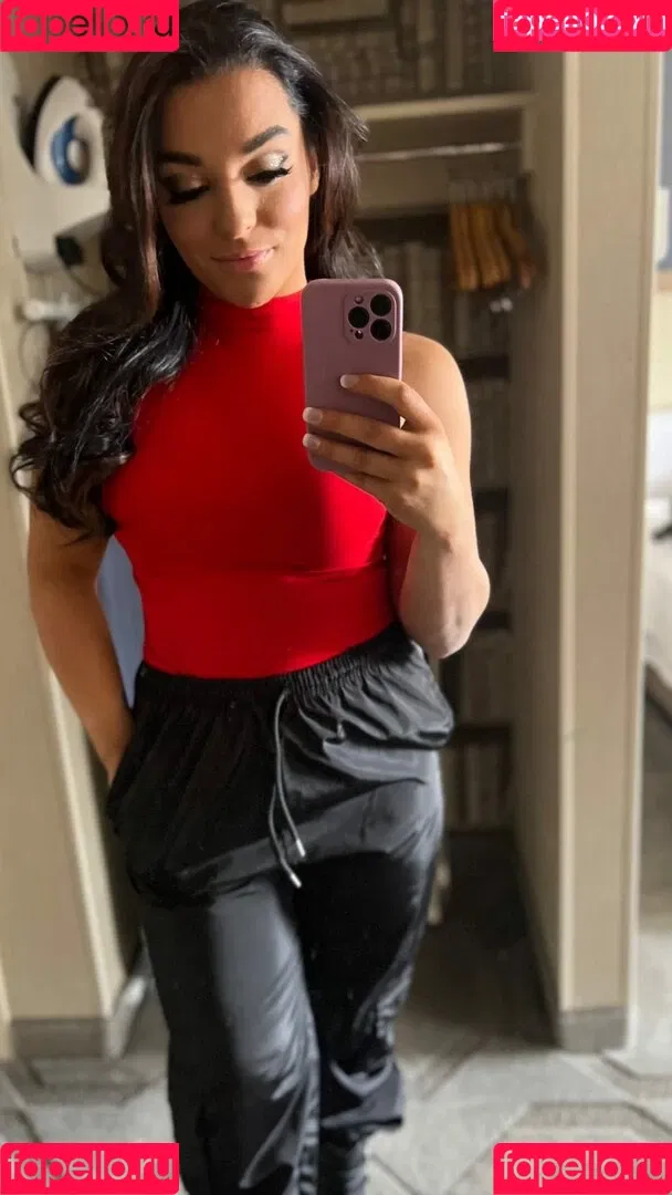 Deonna Purrazzo Onlyfans Photo Gallery 