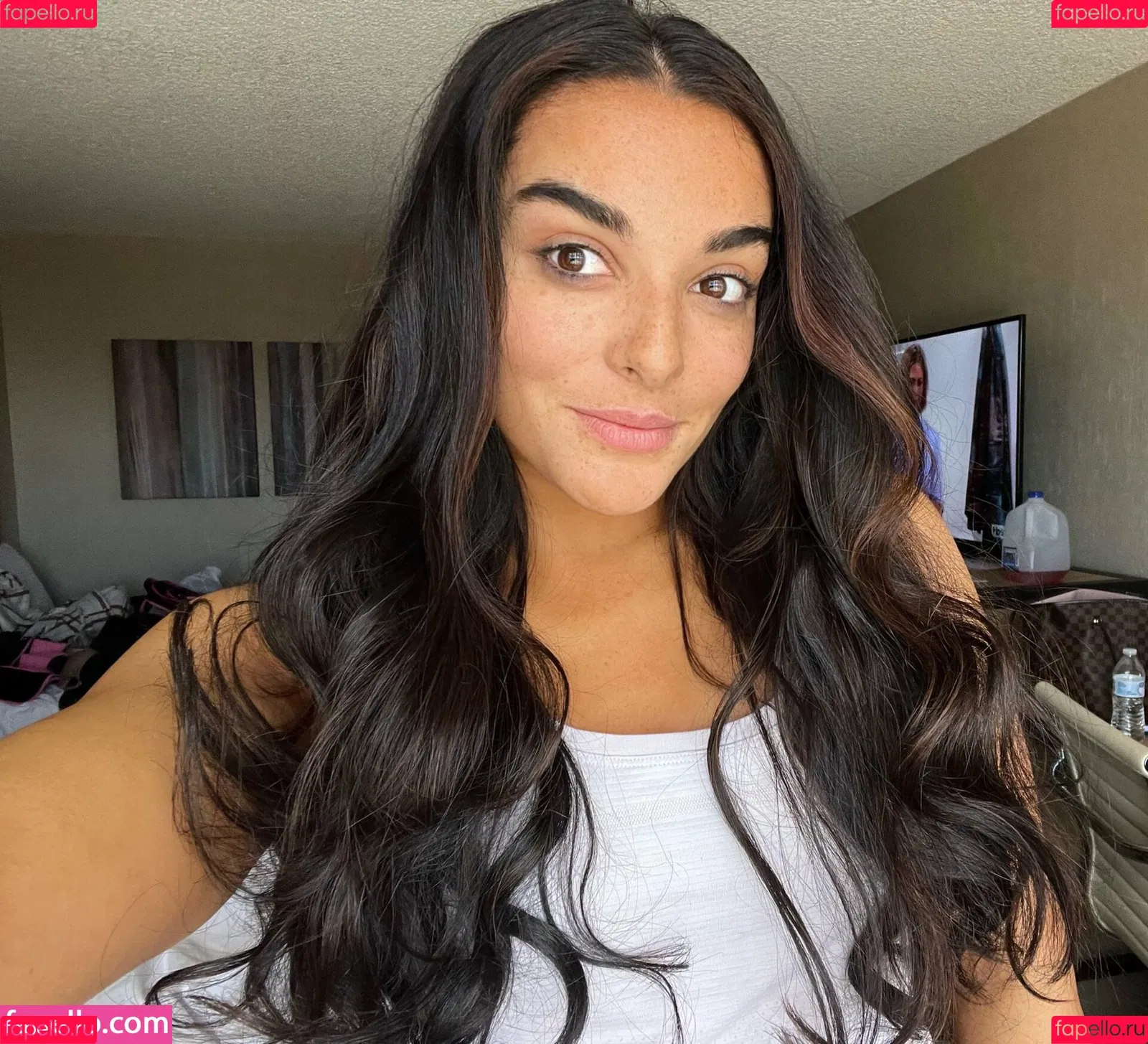 Deonna Purrazzo Onlyfans Photo Gallery 