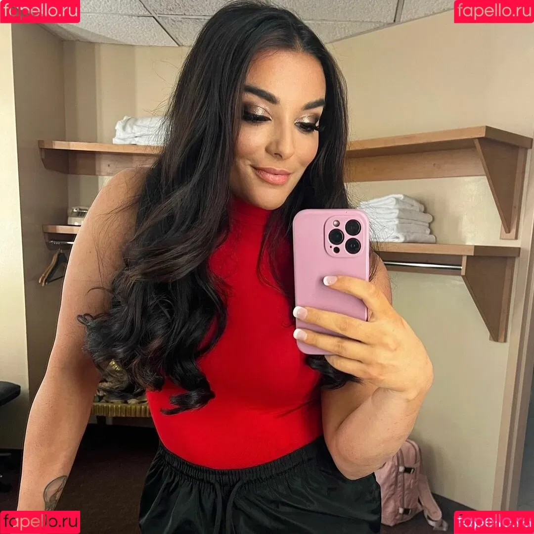 Deonna Purrazzo Onlyfans Photo Gallery 