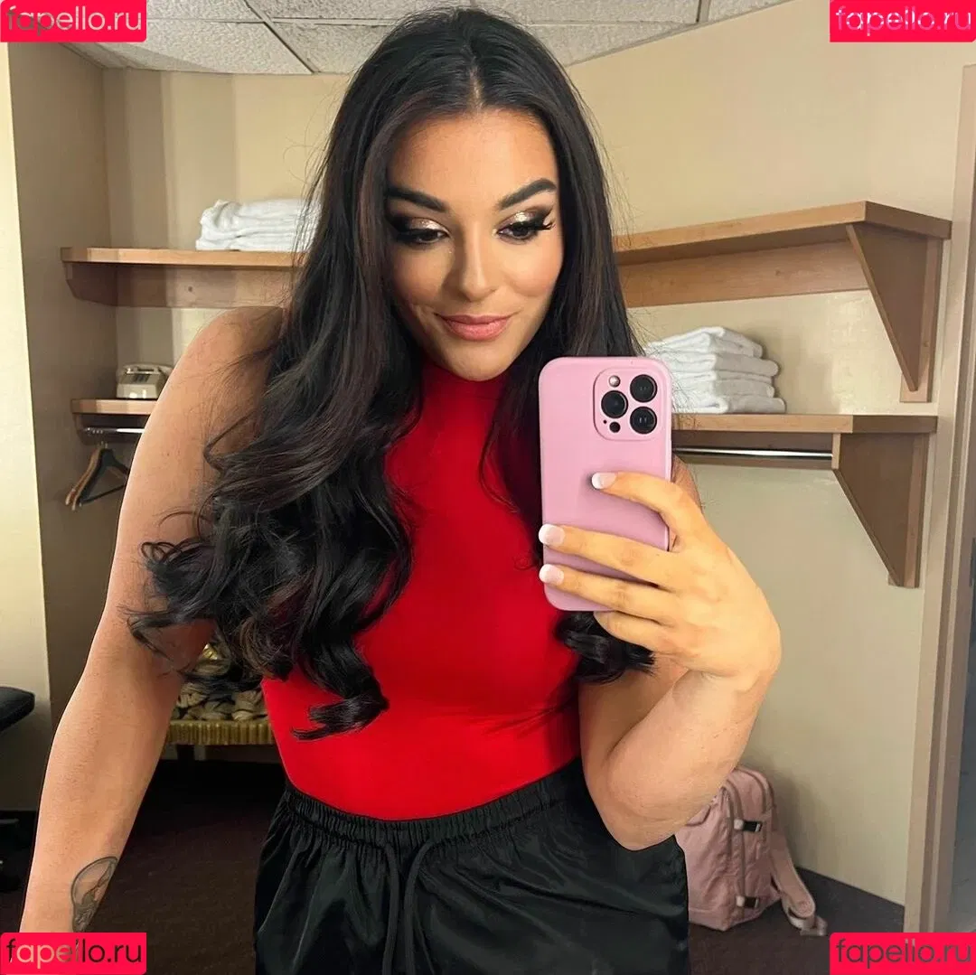 Deonna Purrazzo Onlyfans Photo Gallery 