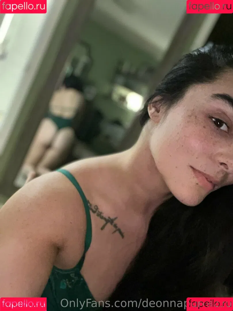 Deonna Purrazzo Onlyfans Photo Gallery 
