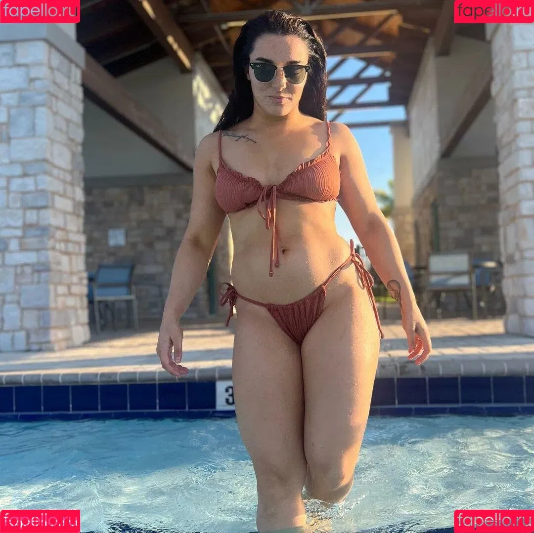 Deonna Purrazzo Onlyfans Photo Gallery 