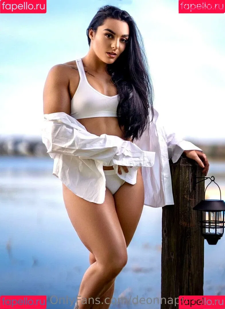 Deonna Purrazzo Onlyfans Photo Gallery 