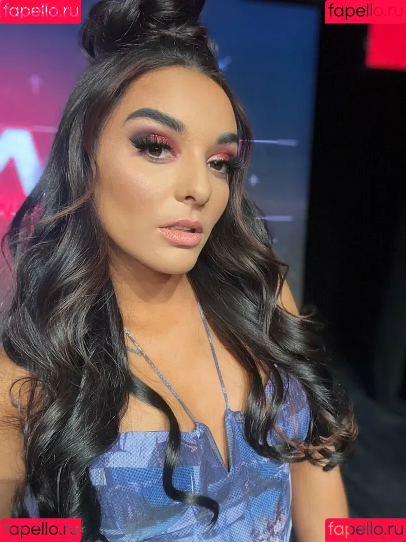 Deonna Purrazzo Onlyfans Photo Gallery 