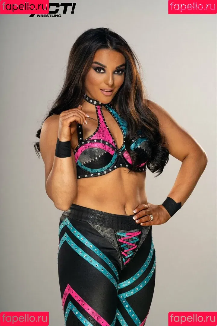 Deonna Purrazzo Onlyfans Photo Gallery 
