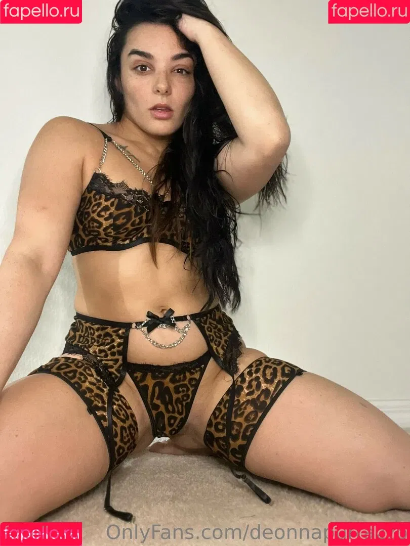 Deonna Purrazzo Onlyfans Photo Gallery 