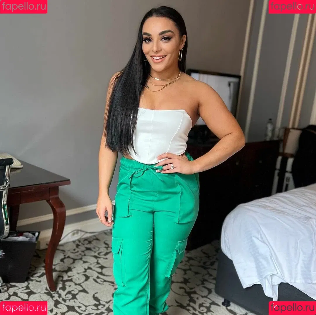 Deonna Purrazzo Onlyfans Photo Gallery 