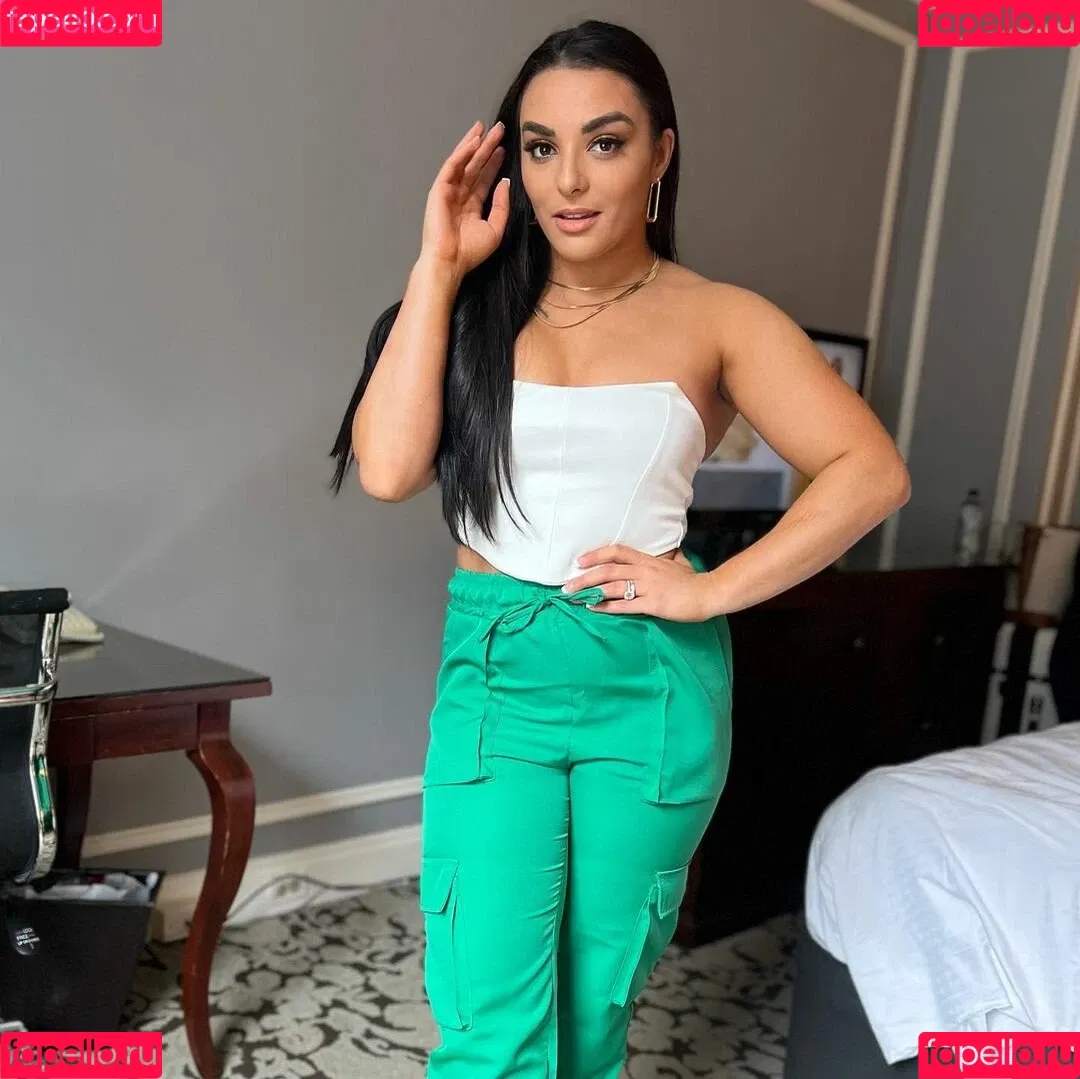 Deonna Purrazzo Onlyfans Photo Gallery 