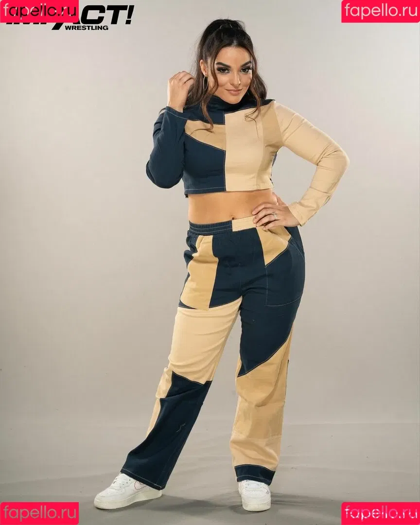 Deonna Purrazzo Onlyfans Photo Gallery 