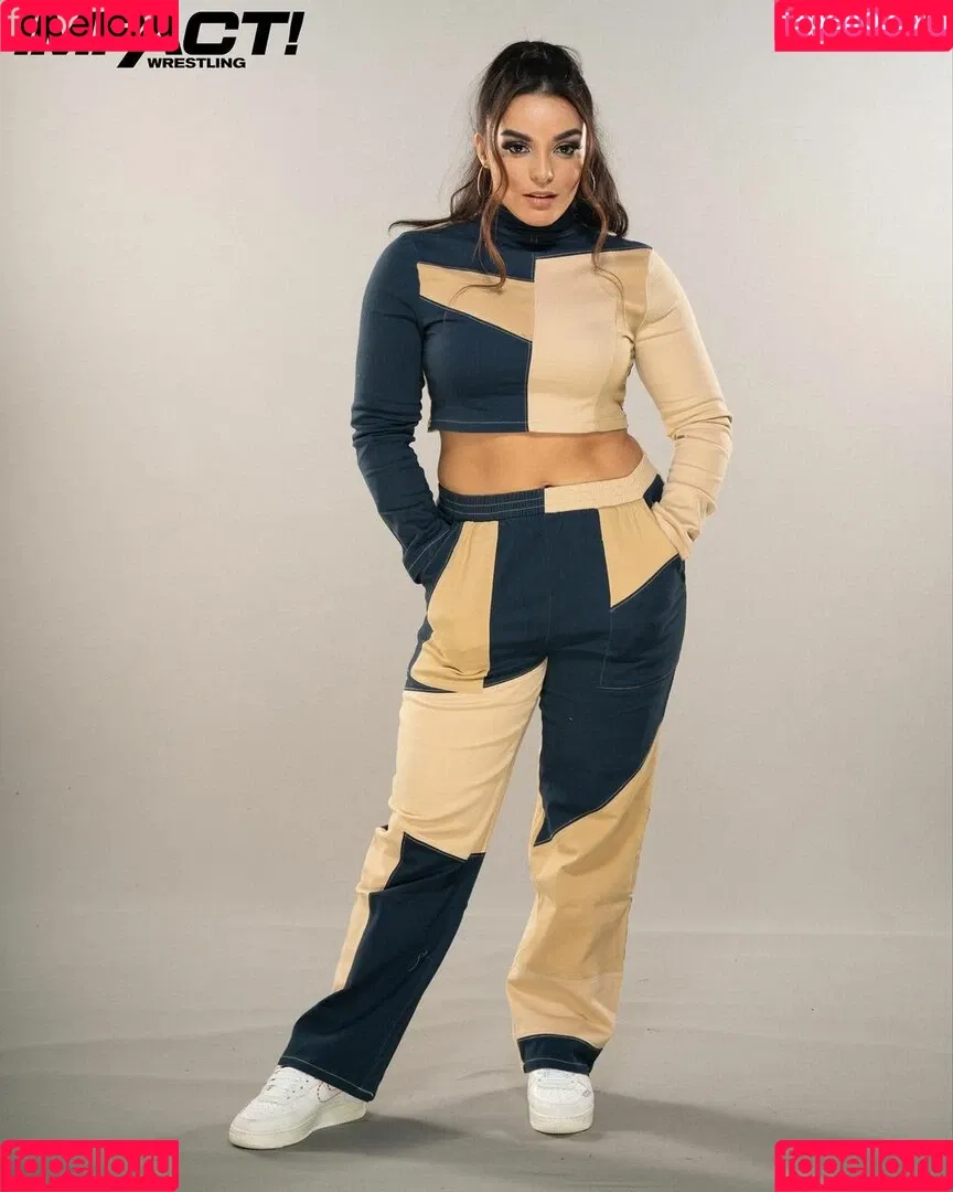 Deonna Purrazzo Onlyfans Photo Gallery 