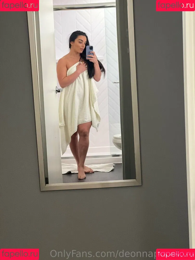 Deonna Purrazzo Onlyfans Photo Gallery 