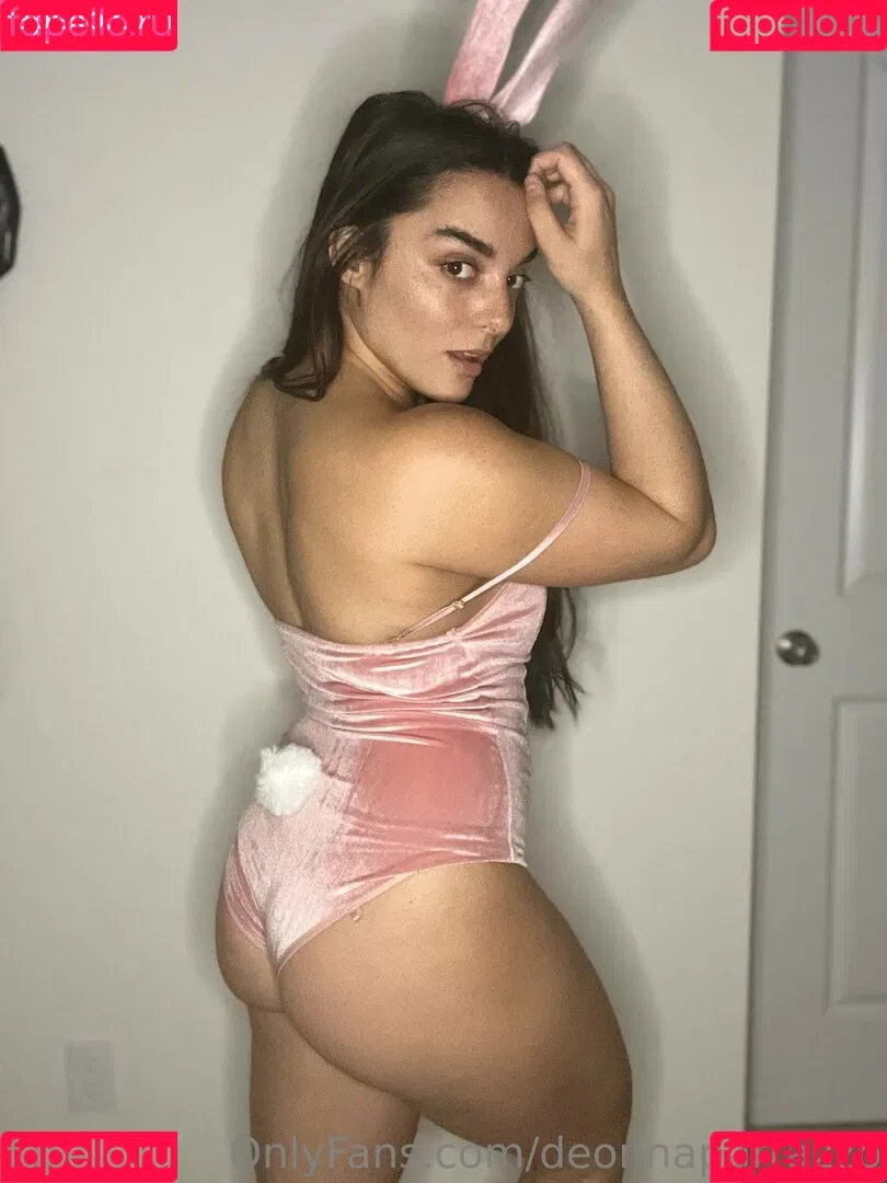 Deonna Purrazzo Onlyfans Photo Gallery 