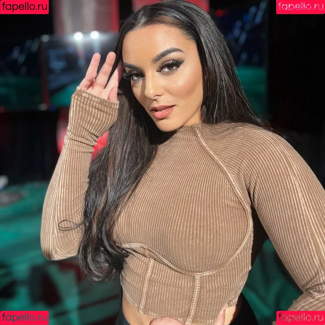 Deonna Purrazzo Onlyfans Photo Gallery 