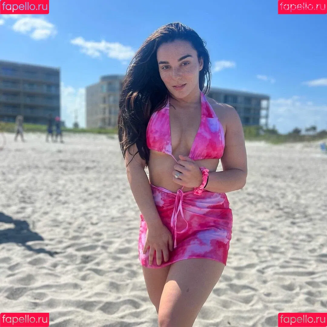 Deonna Purrazzo Onlyfans Photo Gallery 